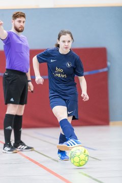 Bild 169 - wCJ Hamburger Futsalmeisterschaft